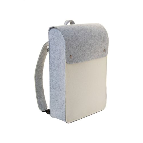 Sac À Dos Rpet Personnalisable CreaFelt Back II - 3