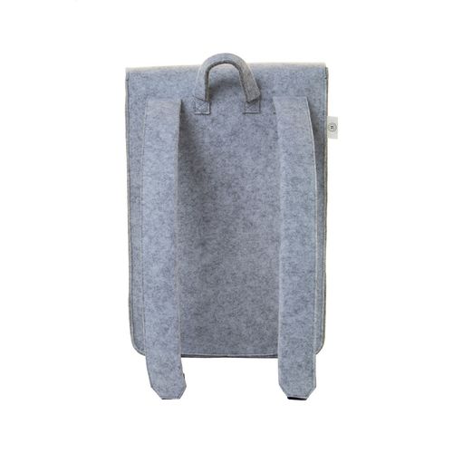 Sac À Dos Rpet Personnalisable CreaFelt Back II - 13
