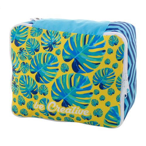 Pochette De Voyage Personnalisée Bagsort S - 4