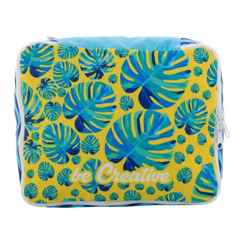 Pochette De Voyage Personnalisée BagSort S - 4