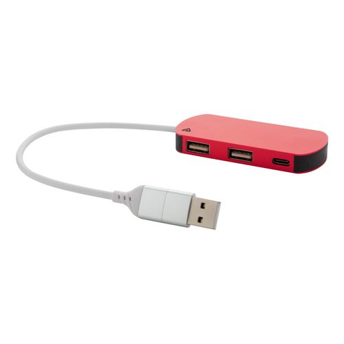 Port Usb Raluhub - 2