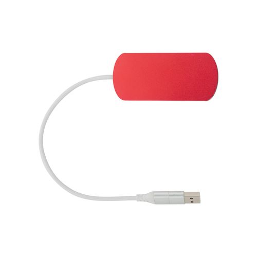 Port Usb Raluhub - 3