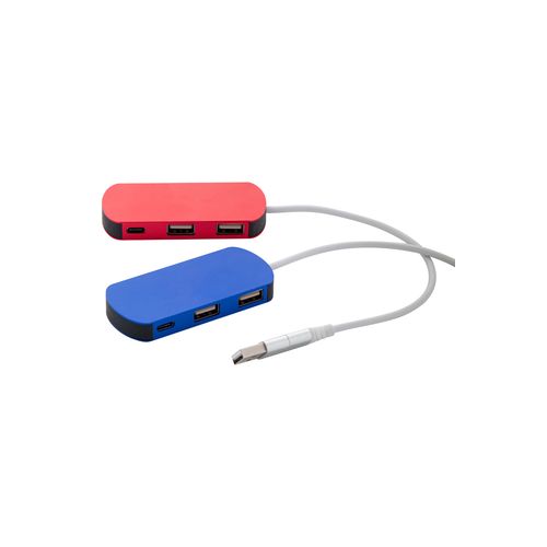Port Usb Raluhub - 5