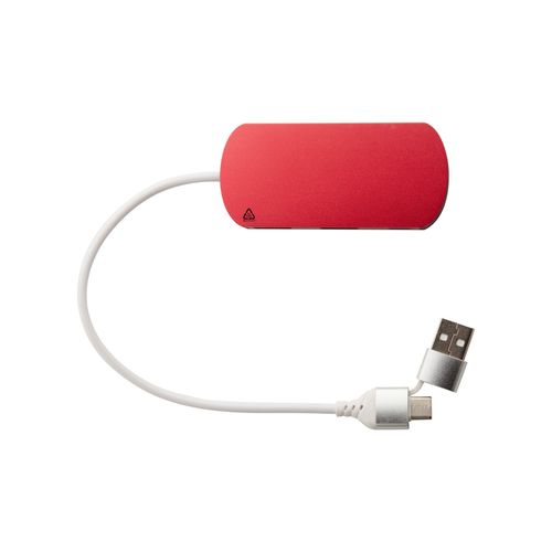 Port Usb Raluhub - 6