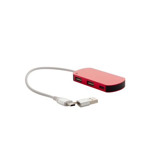 Port Usb Raluhub - 7