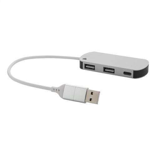 Port Usb Raluhub - 1