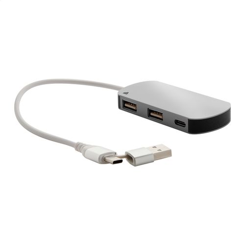 Port Usb Raluhub - 2