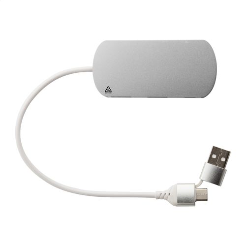 Port Usb Raluhub - 3