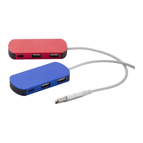 Port Usb Raluhub - 5