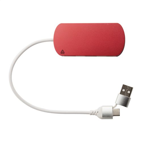 Port Usb Raluhub - 6