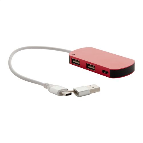 Port Usb Raluhub - 7
