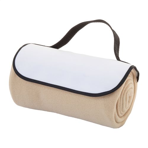 Couverture Polaire Rpet, Personnalisable Reporta - 3