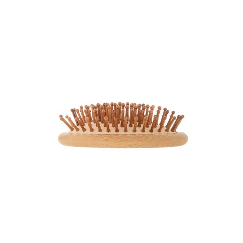 Brosse À Cheveux En Bambou Odile - 3