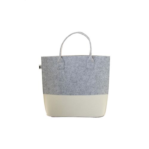 Sac À Provisions Rpet Personnalisé CreaFelt Shop C - 4