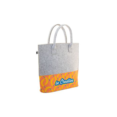 Sac À Provisions Rpet Personnalisé Creafelt Shop C - 5
