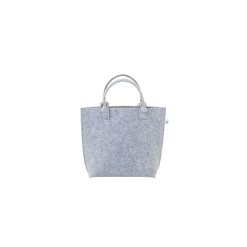 Sac à provisions RPET personnalisé CreaFelt Shop C - 7