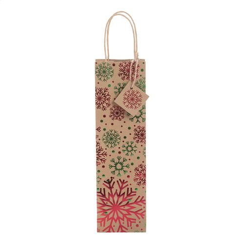 Sac Cadeau Noël, Vin Pekkola W - 3