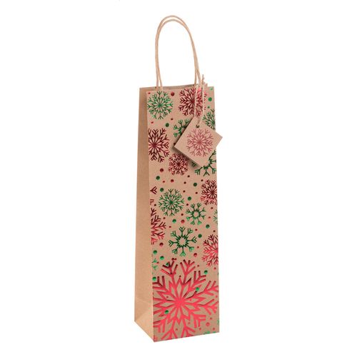 Sac Cadeau Noël, Vin Pekkola W - 1