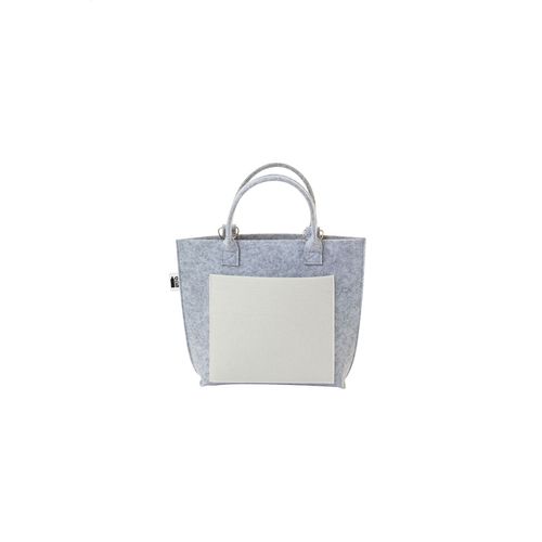 Sac À Bandoulière Rpet Personnalisable CreaFelt Cross thumbnail 4