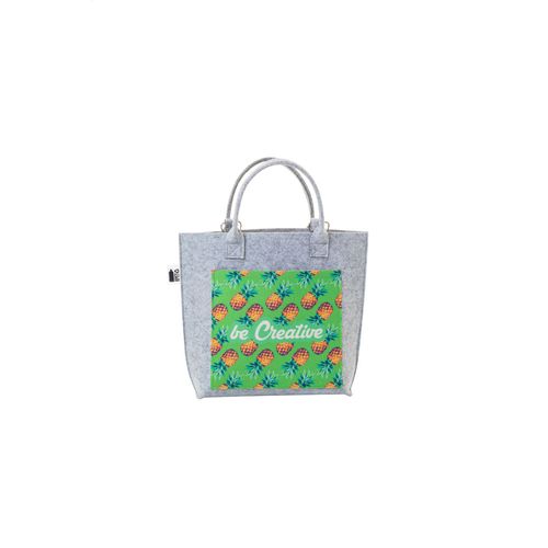 Sac À Bandoulière Rpet Personnalisable Creafelt Cross thumbnail 7