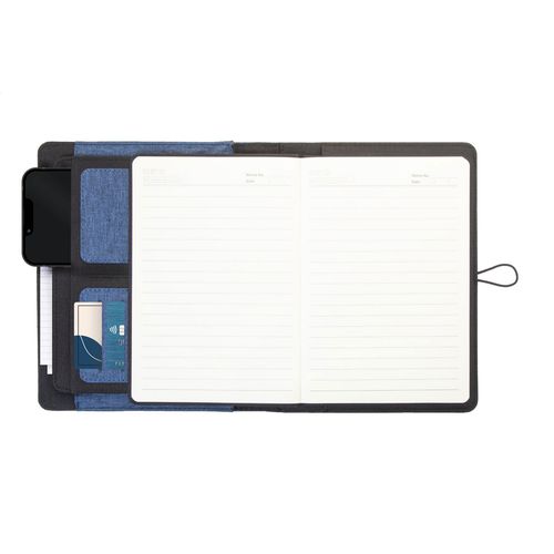 Porte-documents en RPET Shepherd A5 - 6