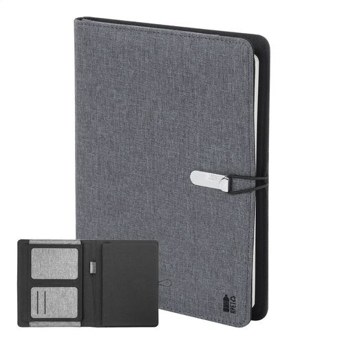 Porte-Documents En Rpet Shepherd A5 - 1