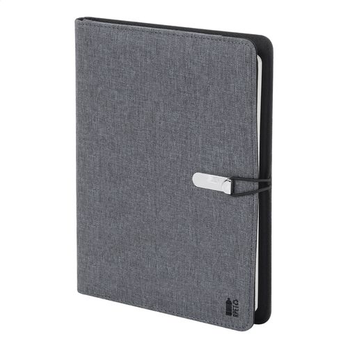 Porte-Documents En Rpet Shepherd A5 - 2