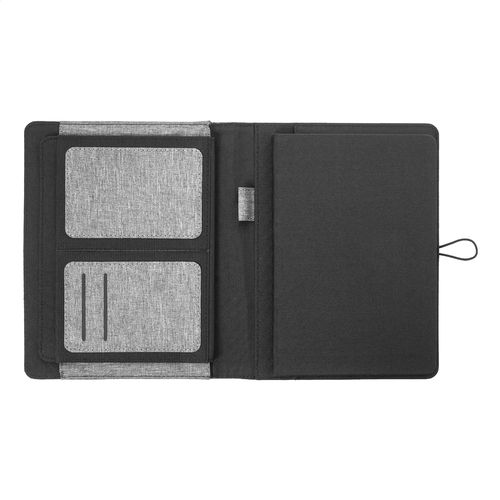 Porte-Documents En Rpet Shepherd A5 - 3
