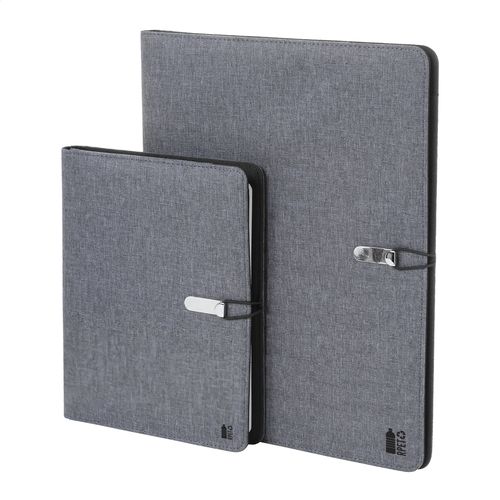 Porte-Documents En Rpet Shepherd A5 - 6