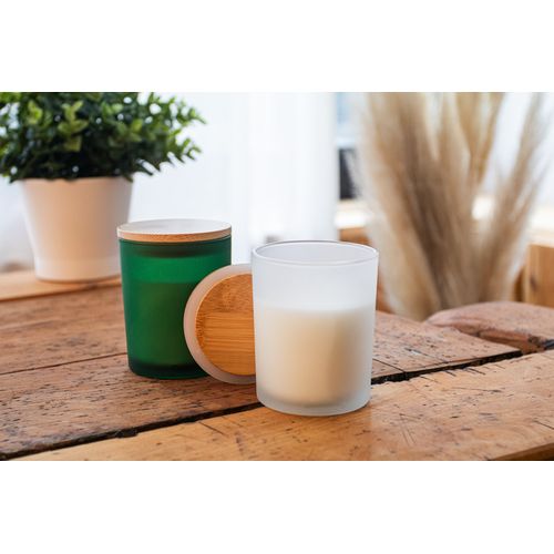 bougie pin Daizu - 5