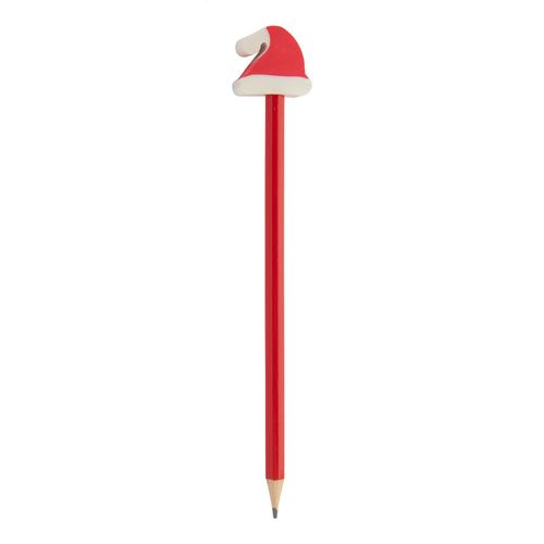 Crayon Noël, Père Noël Ramsvika - 1