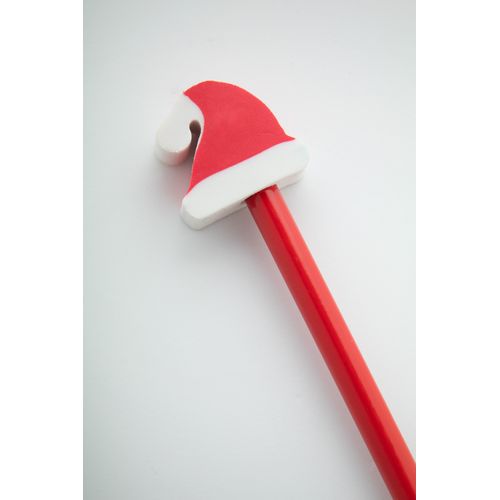 Crayon Noël, Père Noël Ramsvika - 2