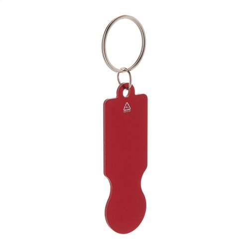 Porte-Clés Jeton RaluCart - 2