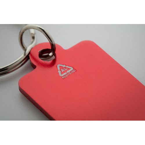 porte-clés jeton RaluCart - 2