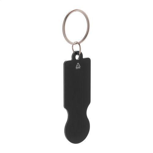 Porte-Clés Jeton Ralucart - 1