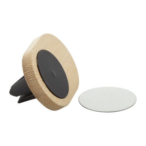 Support Pour Téléphone Portable Pour Voiture Boovent - 1