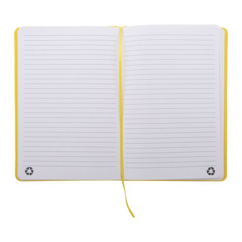 Carnet De Notes Rpu Repuk Line A5 - 3