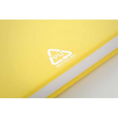 Carnet De Notes Rpu Repuk Line A5 - 4