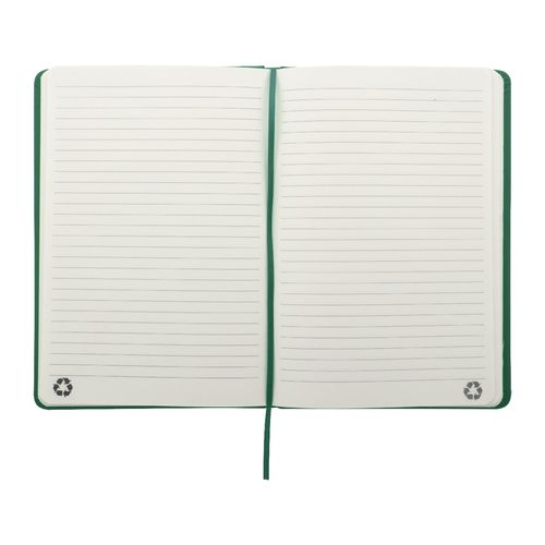 carnet de notes RPU Repuk Line A5 - 3