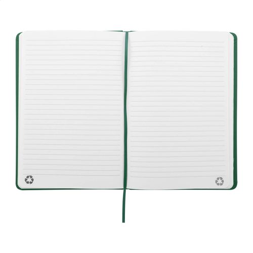 Carnet De Notes Rpu Repuk Line A5 - 4
