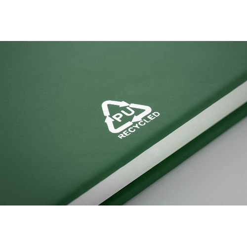 Carnet De Notes Rpu Repuk Line A5 - 5