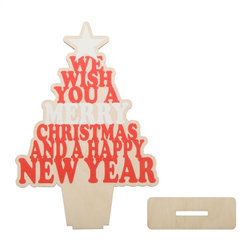 sapin de Noël de bureau Kampsala - 5