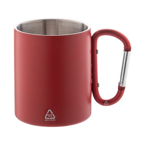 Mug Thermos Odisha - 1