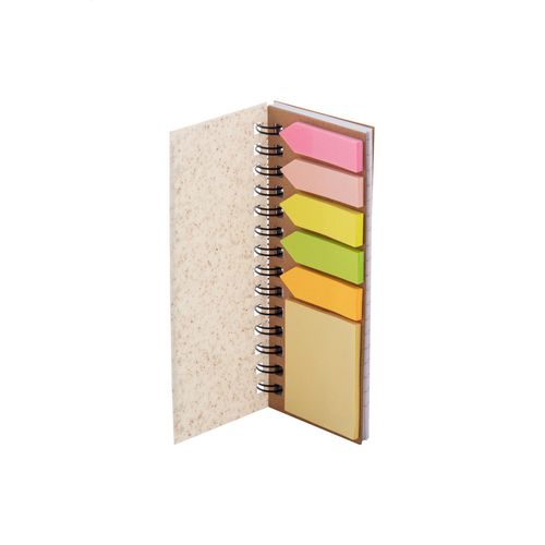 carnet de notes WheaNote Mini - 2