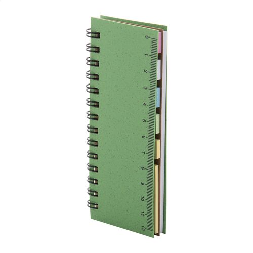 Carnet De Notes Wheanote Mini - 1
