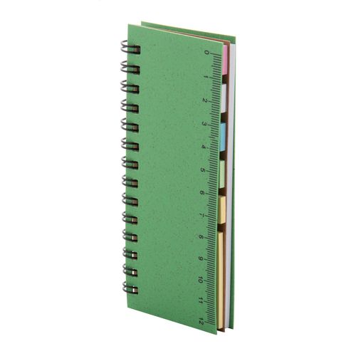 Notebook WheaNote Mini