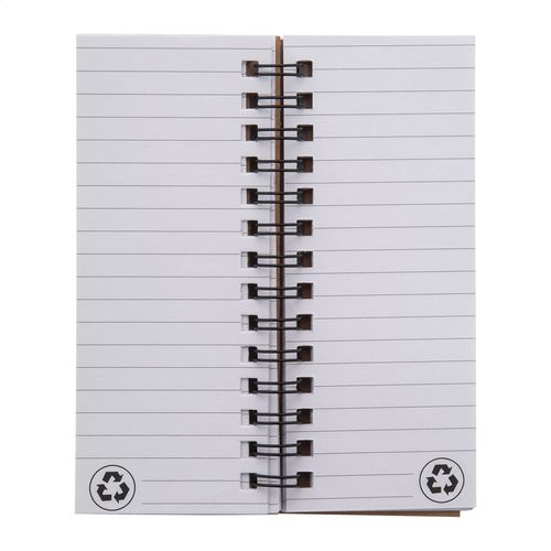 Carnet De Notes Wheanote Mini - 2