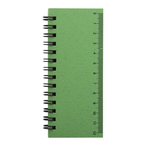 Carnet De Notes Wheanote Mini - 3