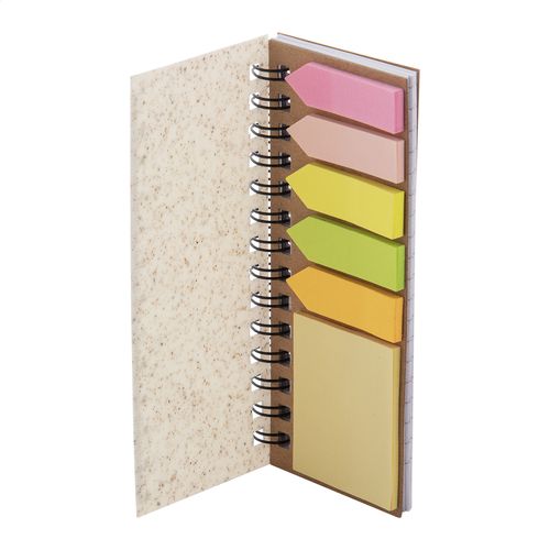 Carnet De Notes WheaNote Mini - 3