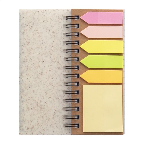 Carnet De Notes WheaNote Mini - 4